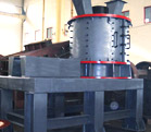 New-style Fine Crusher