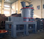 New-style Fine Crusher