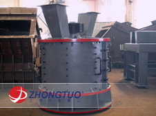 New-style Fine Crusher Price List