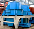 P Series VSI Crusher