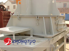 P Series VSI Crusher Price List