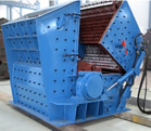 Hydraulic Impact Crusher