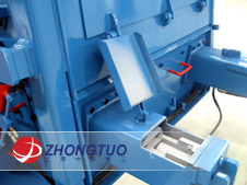 Hydraulic Impact Crusher For Sales