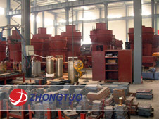 Raymond Mill For Sales