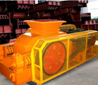 Roller Crusher