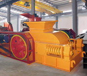 Roller Crusher