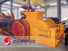 Roller Crusher Price List