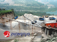 Sand Making Plant For Sales