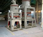 Micro Powder Mill