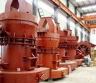 Trapezium Mill