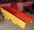 Vibrating Feeder