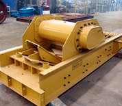 Vibrating Feeder