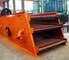 Vibrating Screen