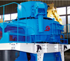B Series VSI Crusher