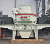 B Series VSI Crusher