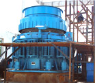 ZTC Cone Crusher