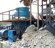 ZTC Cone Crusher