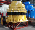 CS Cone Crusher