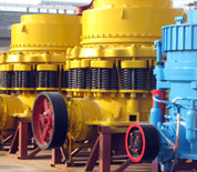 CS Cone Crusher