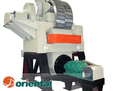 High-Gradient Separator From China