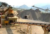 Aggregate Plant