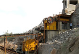 Aggregate Plant