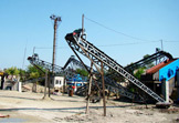 Aggregate Plant