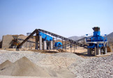 Aggregate Plant