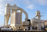 Grinding Plant