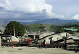 Crushing Plant