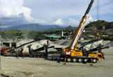 Crushing Plant