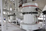 Grinding Plant