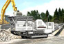 Crushing Plant