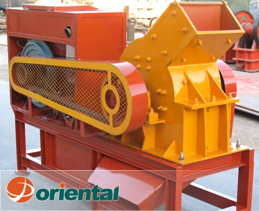 Diesel Engine Crusher Price List