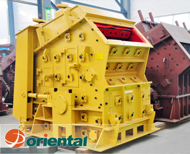 Impact Crusher Price List