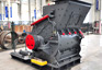 Coarse Powder Hammer Mill