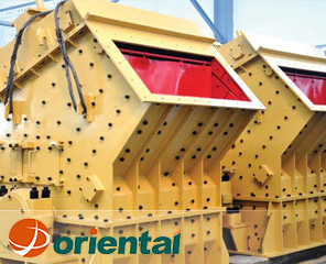 Impact Crusher