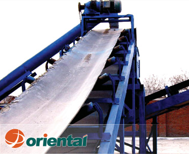 Belt Conveyor For Sales