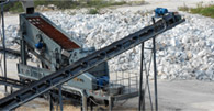 Crushing Plant