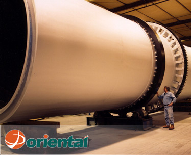 Rotary Kiln Price List