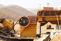 Granite Stone Crushing Plant