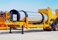 Desiccant industry