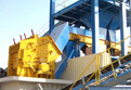 Dolomite Processing Plant